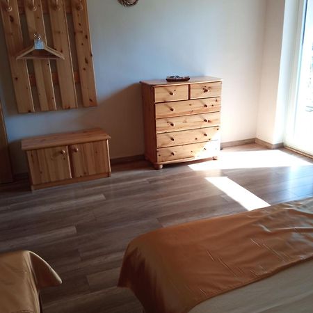 Balatonalmádi Vakacio Apartman מראה חיצוני תמונה
