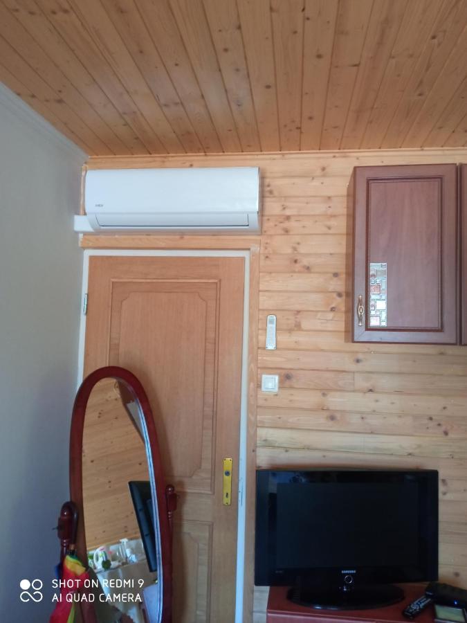 Balatonalmádi Vakacio Apartman מראה חיצוני תמונה
