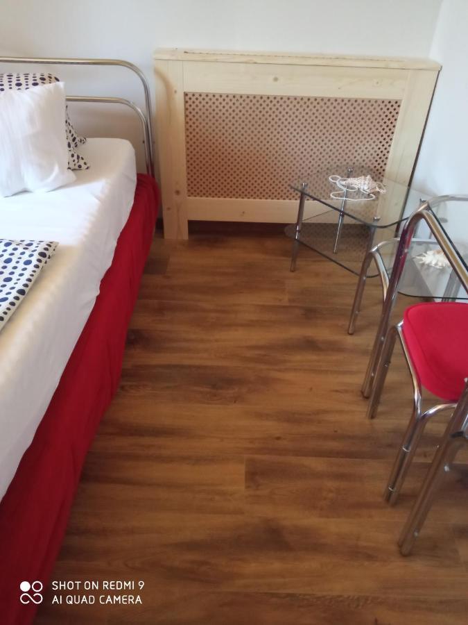 Balatonalmádi Vakacio Apartman מראה חיצוני תמונה