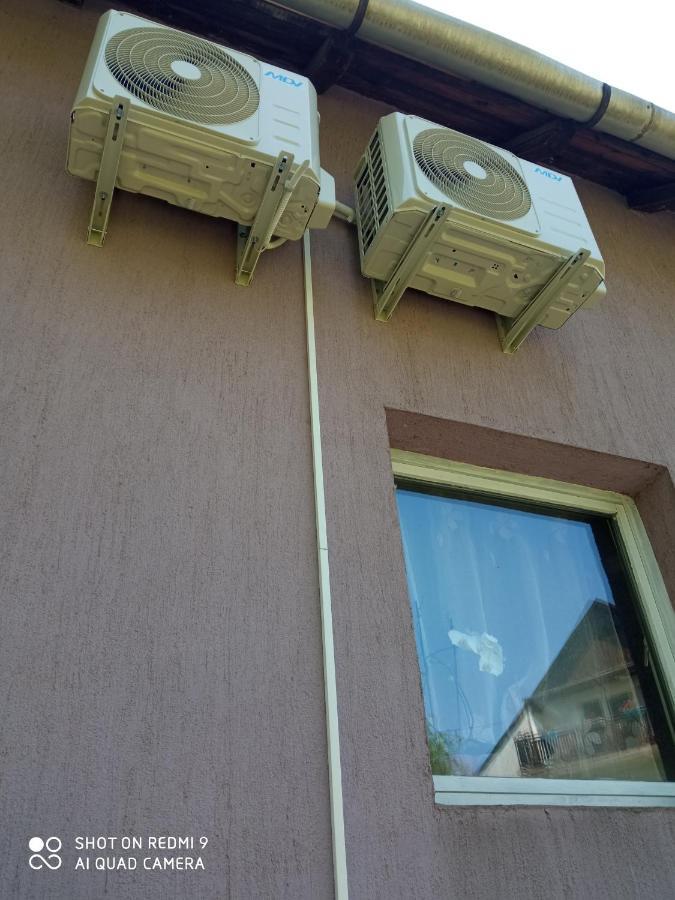 Balatonalmádi Vakacio Apartman מראה חיצוני תמונה