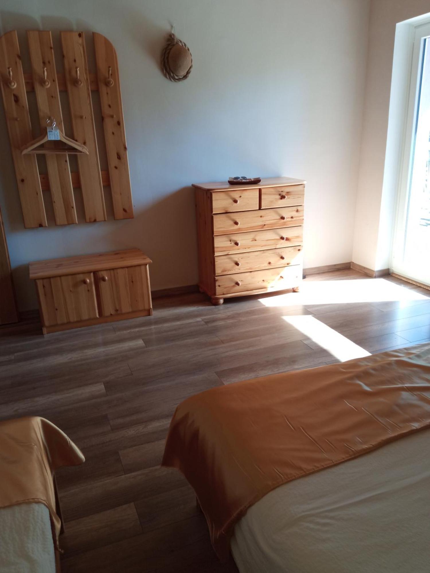 Balatonalmádi Vakacio Apartman מראה חיצוני תמונה