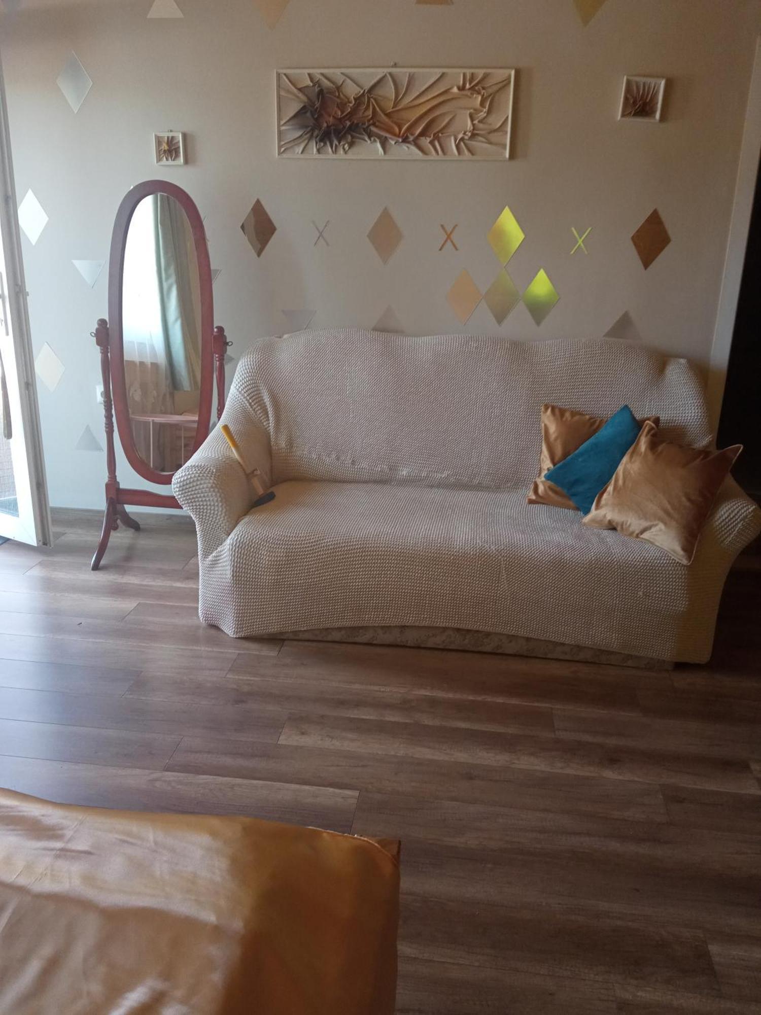 Balatonalmádi Vakacio Apartman מראה חיצוני תמונה