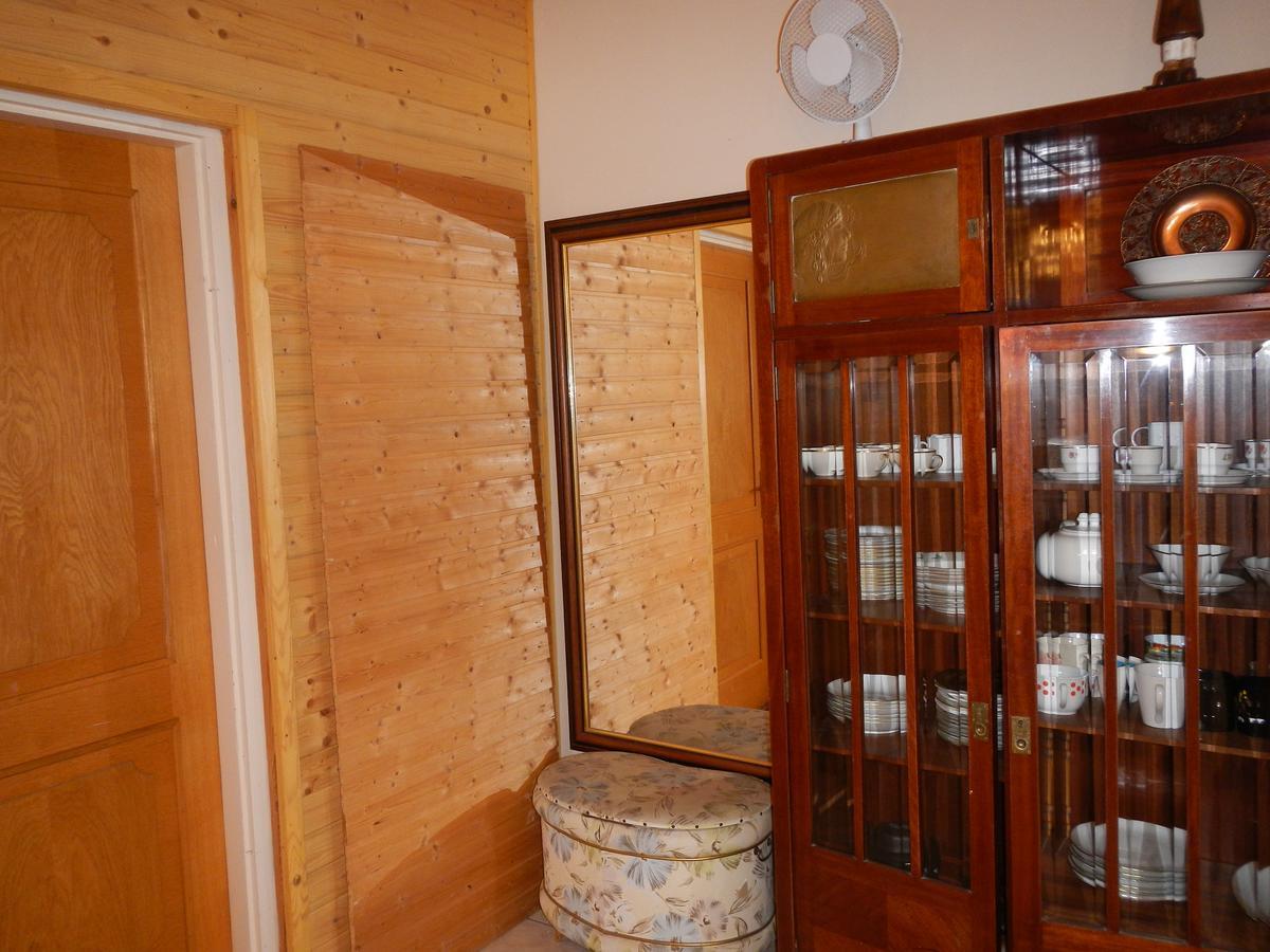 Balatonalmádi Vakacio Apartman מראה חיצוני תמונה
