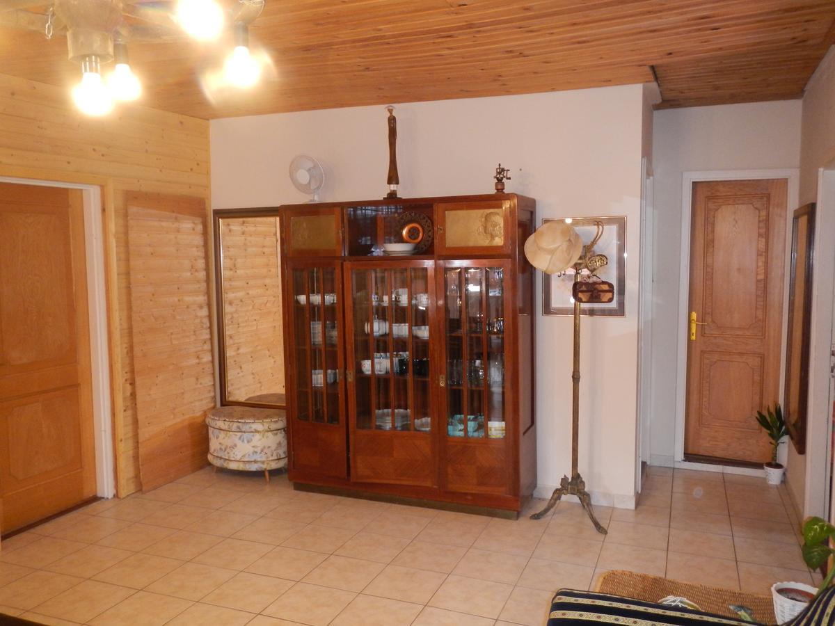 Balatonalmádi Vakacio Apartman מראה חיצוני תמונה