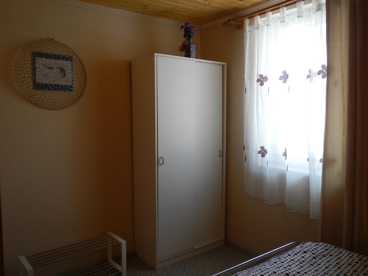 Balatonalmádi Vakacio Apartman מראה חיצוני תמונה