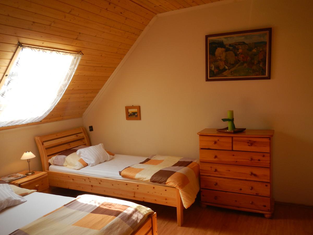 Balatonalmádi Vakacio Apartman מראה חיצוני תמונה