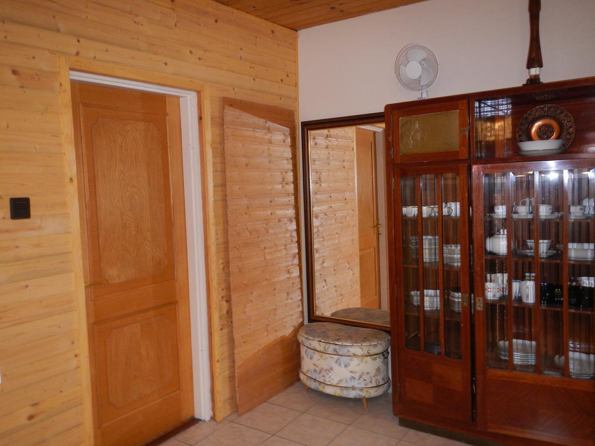 Balatonalmádi Vakacio Apartman מראה חיצוני תמונה