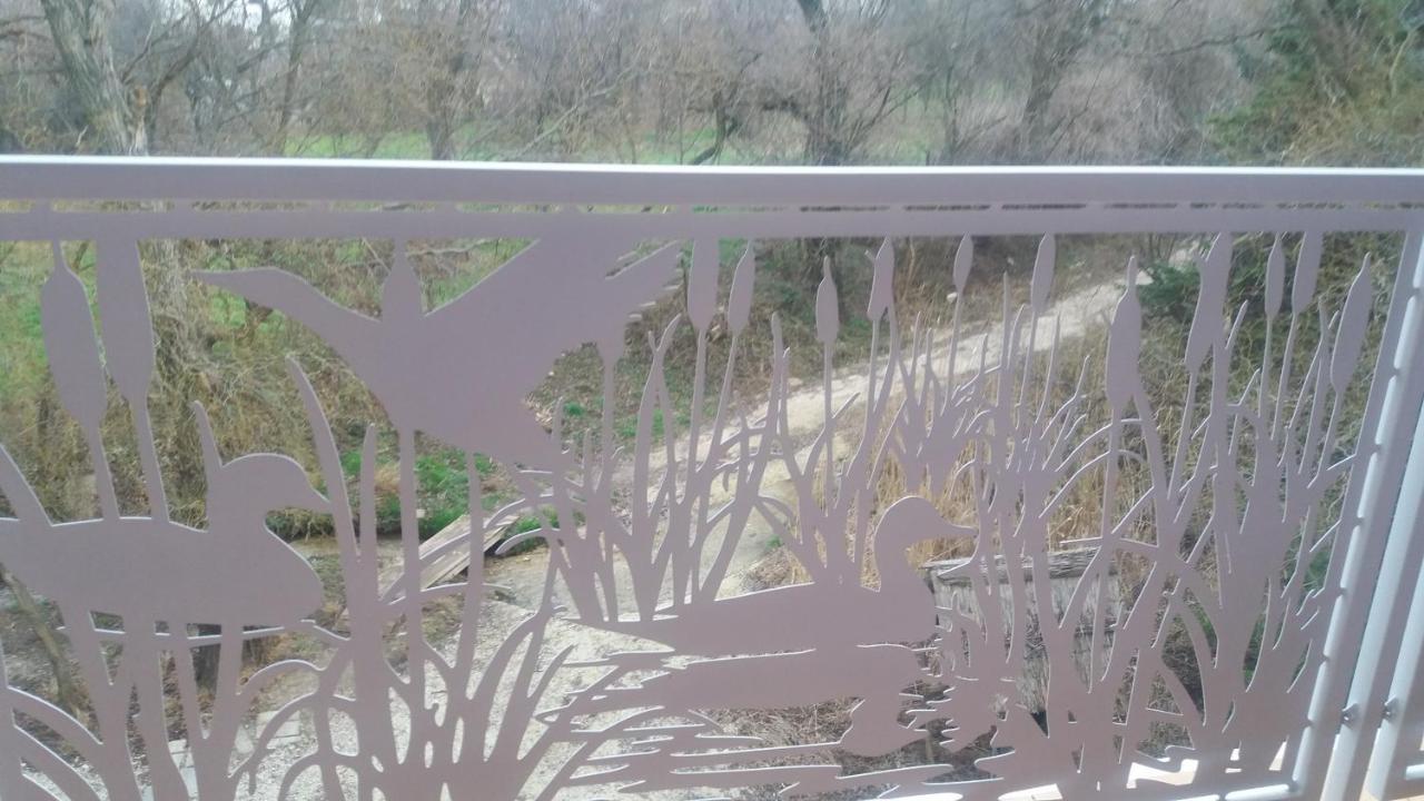 Balatonalmádi Vakacio Apartman מראה חיצוני תמונה