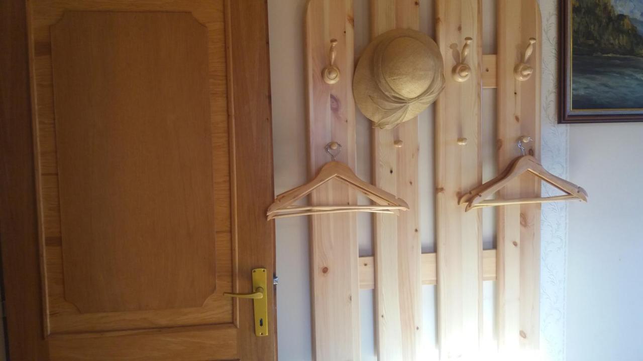 Balatonalmádi Vakacio Apartman מראה חיצוני תמונה