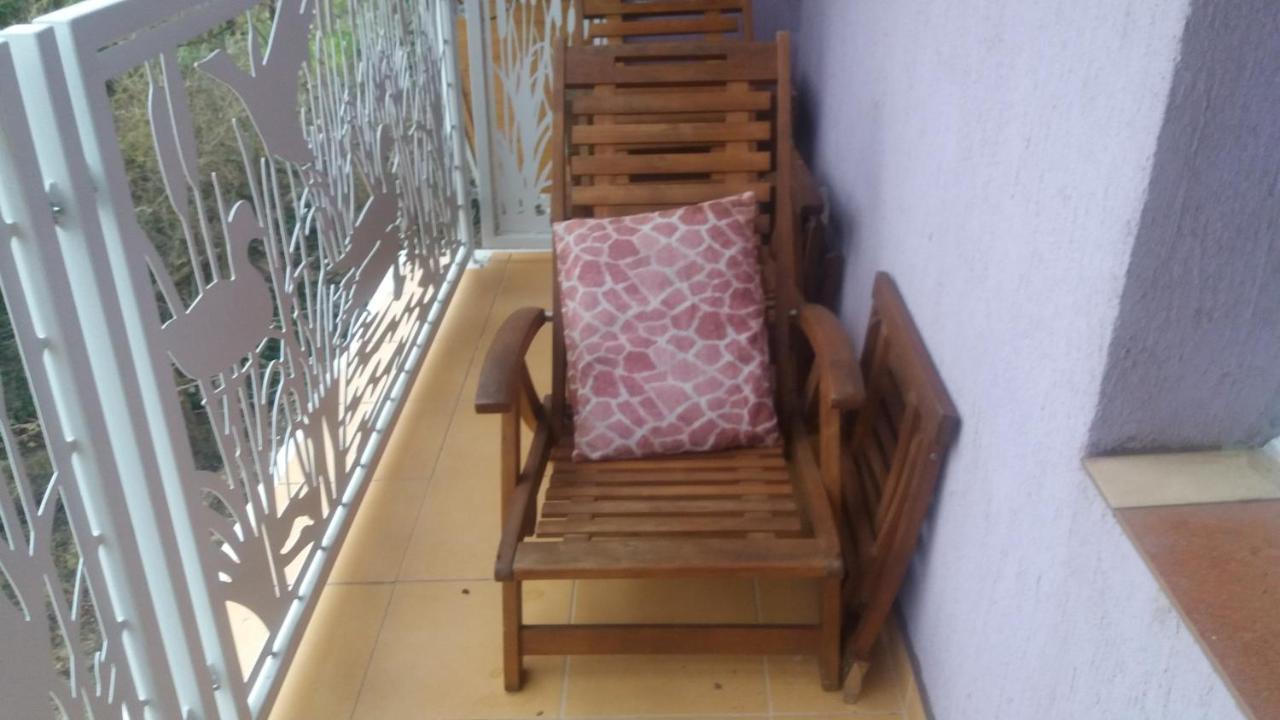 Balatonalmádi Vakacio Apartman מראה חיצוני תמונה