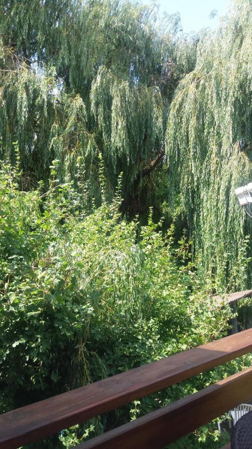 Balatonalmádi Vakacio Apartman מראה חיצוני תמונה