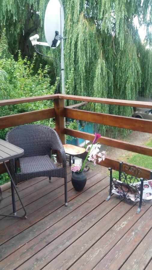 Balatonalmádi Vakacio Apartman מראה חיצוני תמונה