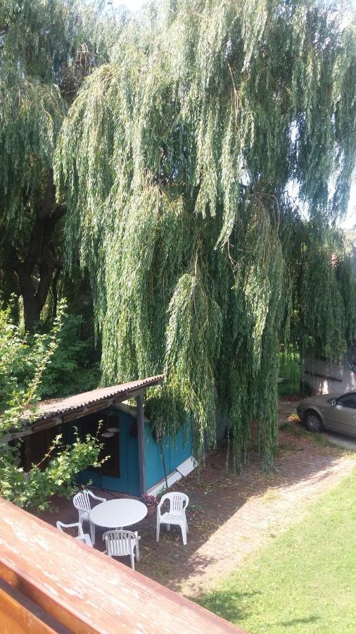 Balatonalmádi Vakacio Apartman מראה חיצוני תמונה