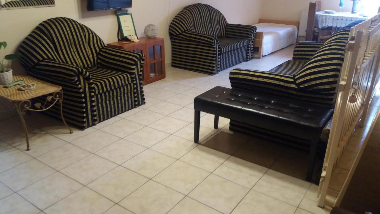 Balatonalmádi Vakacio Apartman מראה חיצוני תמונה