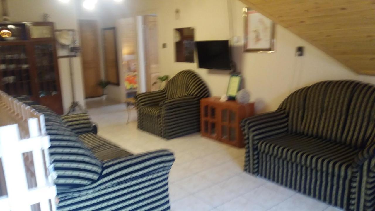 Balatonalmádi Vakacio Apartman מראה חיצוני תמונה