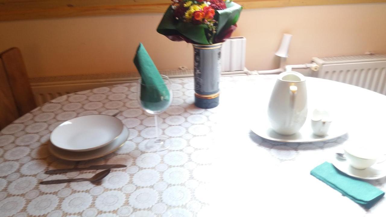 Balatonalmádi Vakacio Apartman מראה חיצוני תמונה