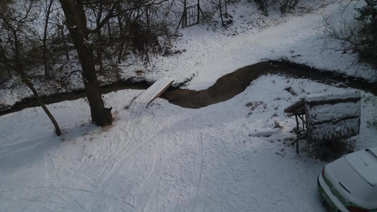 Balatonalmádi Vakacio Apartman מראה חיצוני תמונה