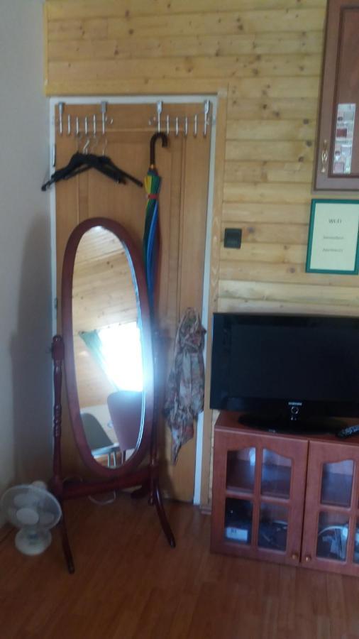 Balatonalmádi Vakacio Apartman מראה חיצוני תמונה