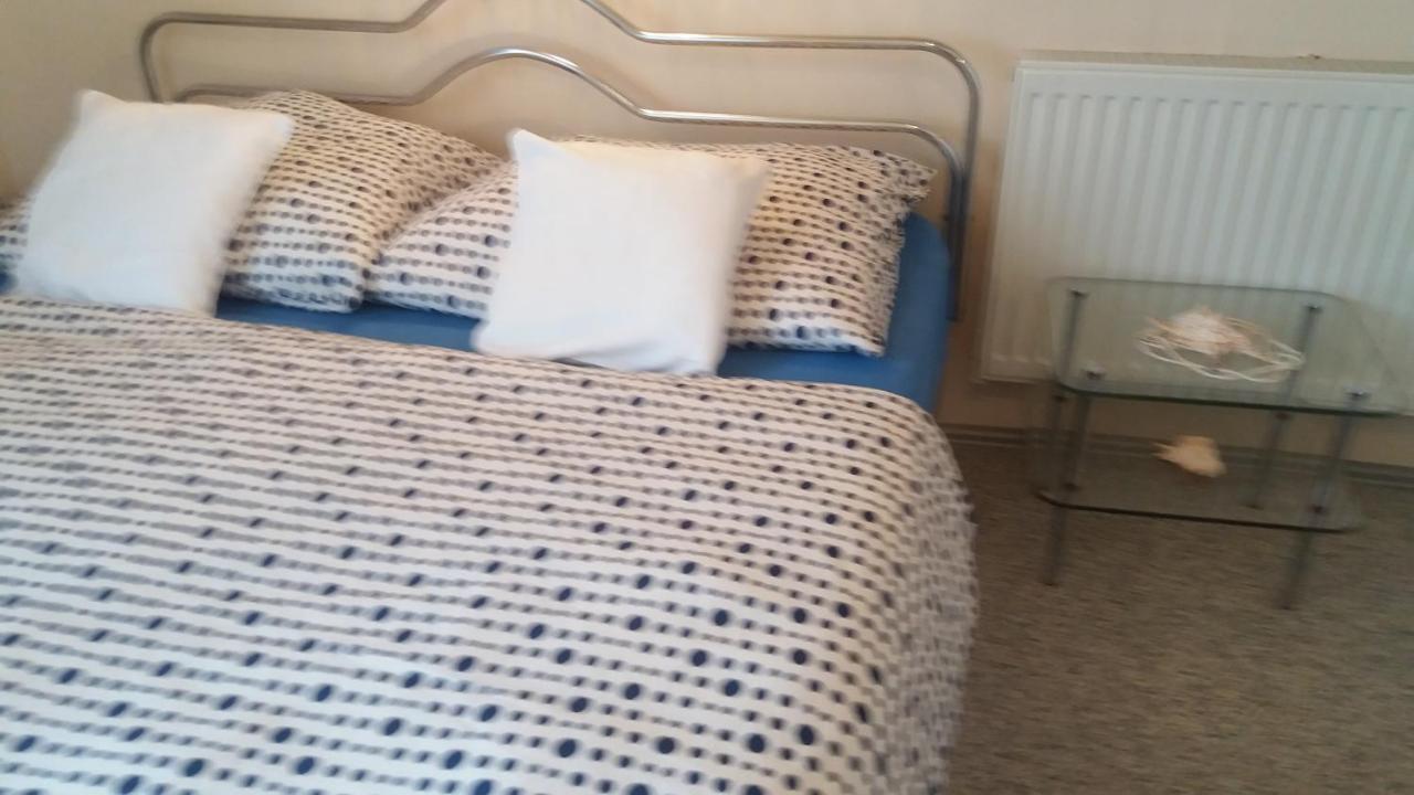 Balatonalmádi Vakacio Apartman מראה חיצוני תמונה