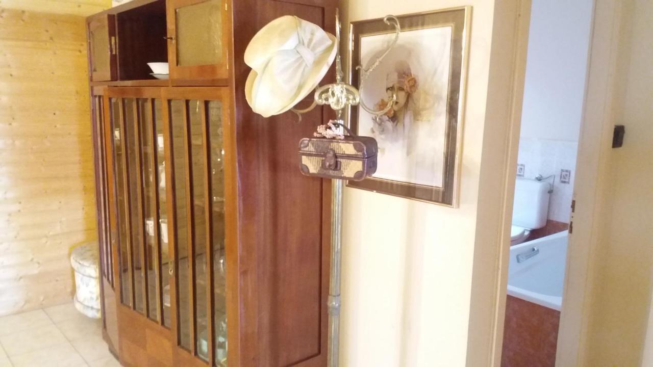 Balatonalmádi Vakacio Apartman מראה חיצוני תמונה