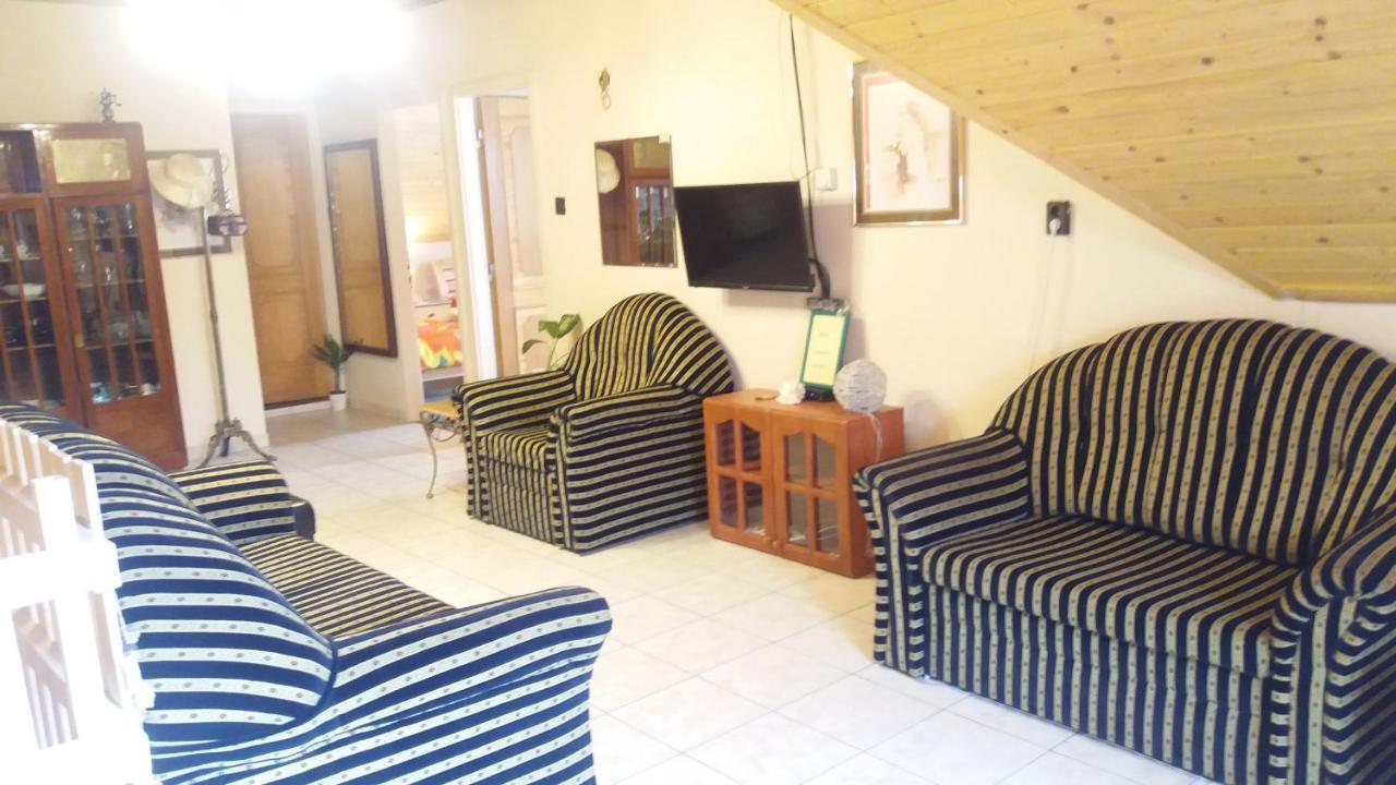Balatonalmádi Vakacio Apartman מראה חיצוני תמונה