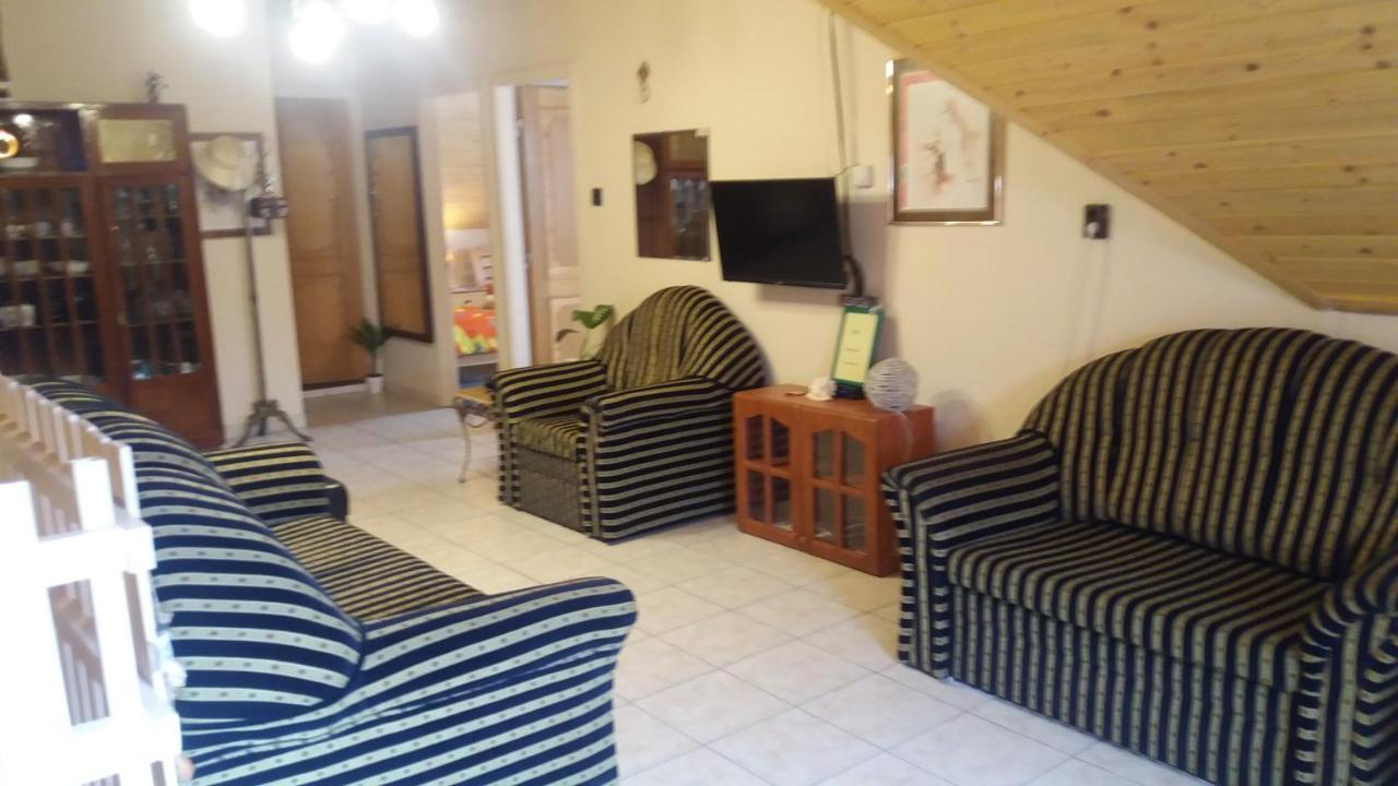 Balatonalmádi Vakacio Apartman מראה חיצוני תמונה