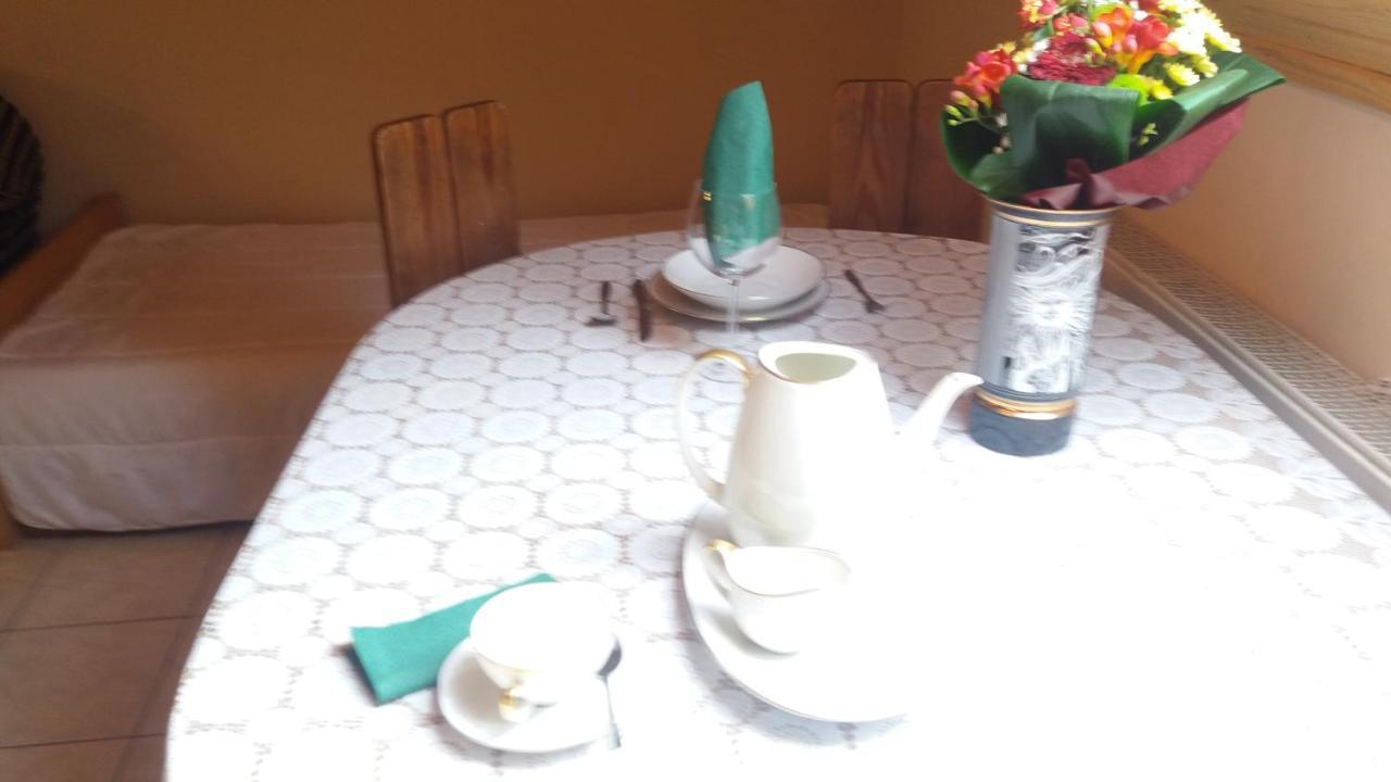 Balatonalmádi Vakacio Apartman מראה חיצוני תמונה
