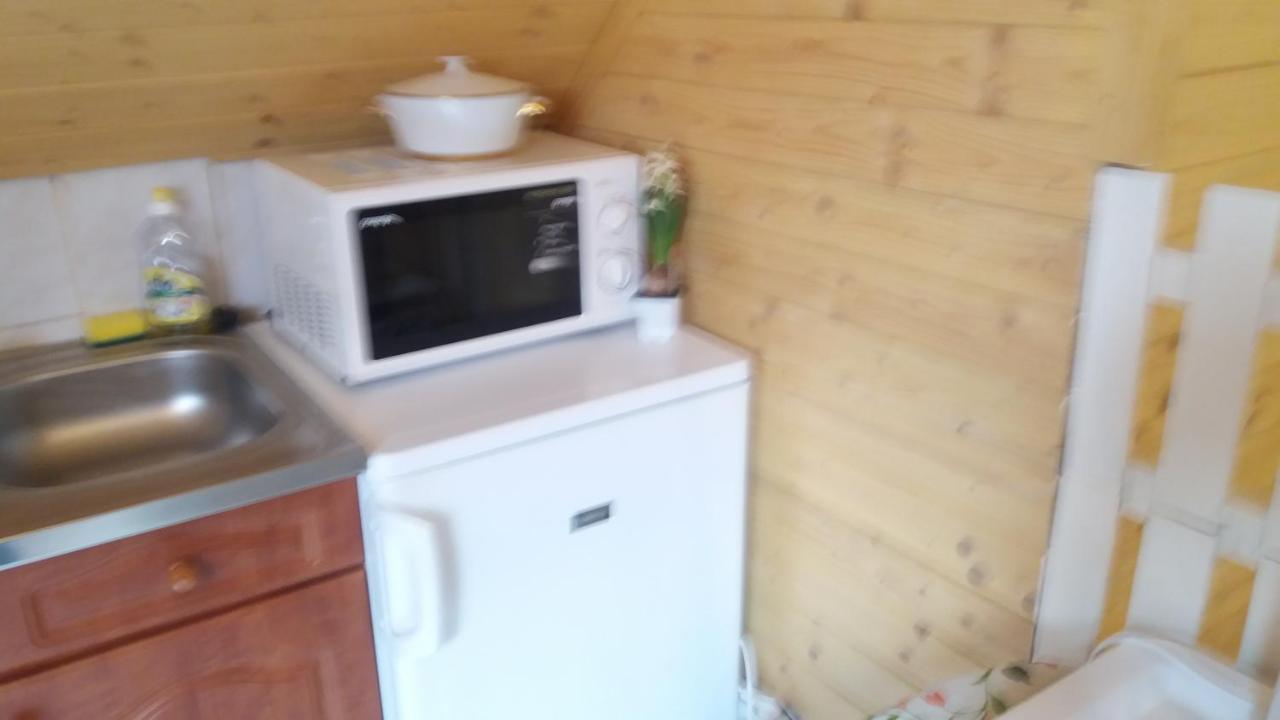 Balatonalmádi Vakacio Apartman מראה חיצוני תמונה