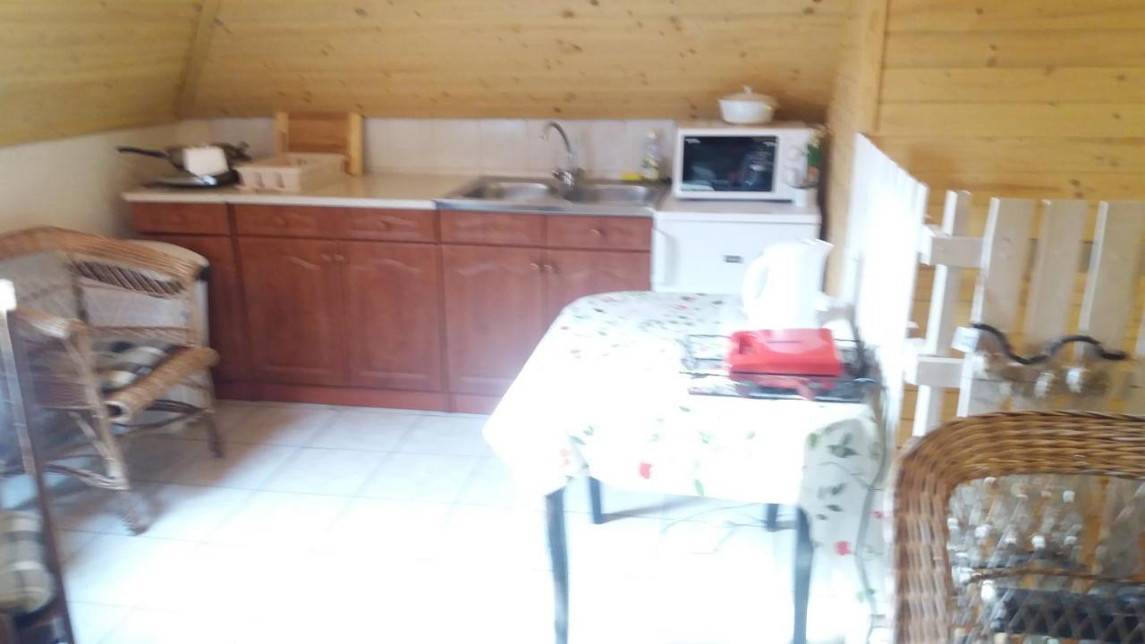 Balatonalmádi Vakacio Apartman מראה חיצוני תמונה