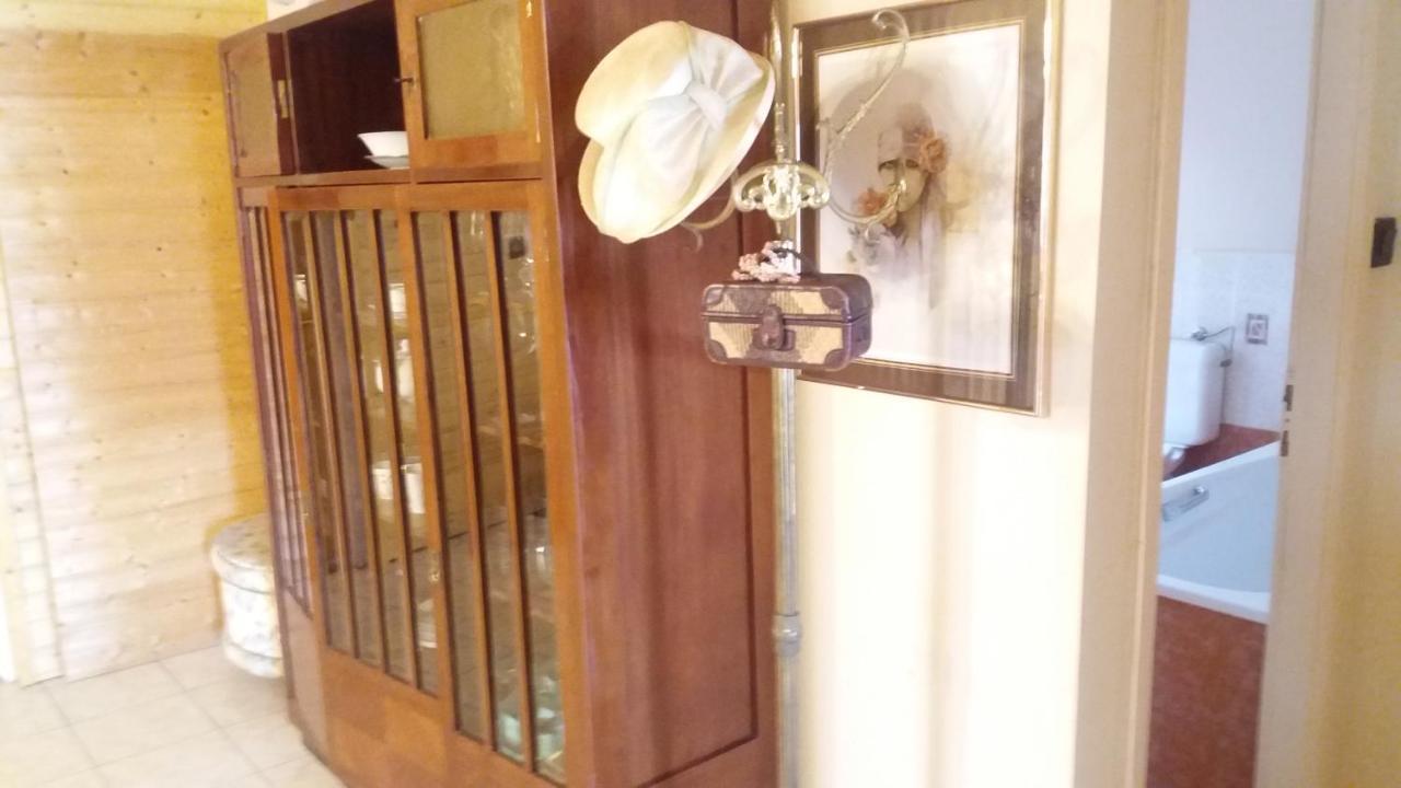 Balatonalmádi Vakacio Apartman מראה חיצוני תמונה