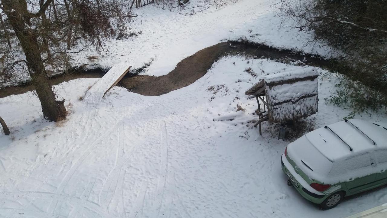 Balatonalmádi Vakacio Apartman מראה חיצוני תמונה